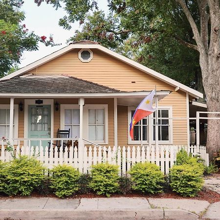 Clinton Townhouse Villa Lafayette Kültér fotó